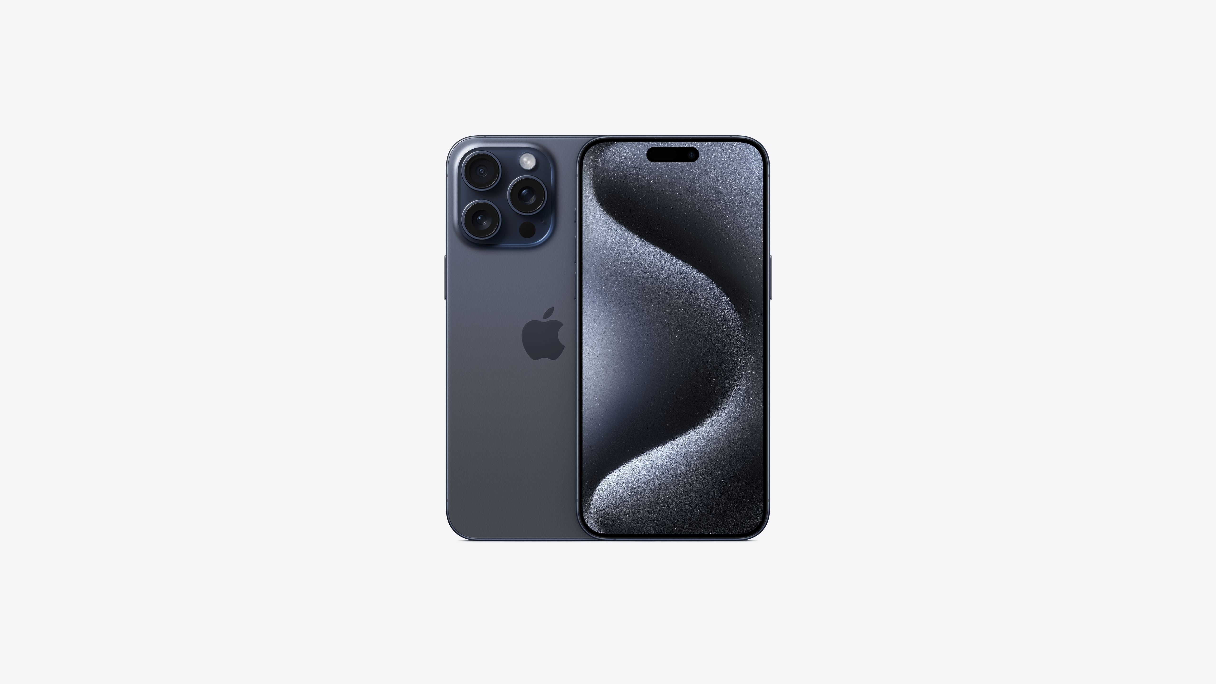 iPhone 15 Pro Cases